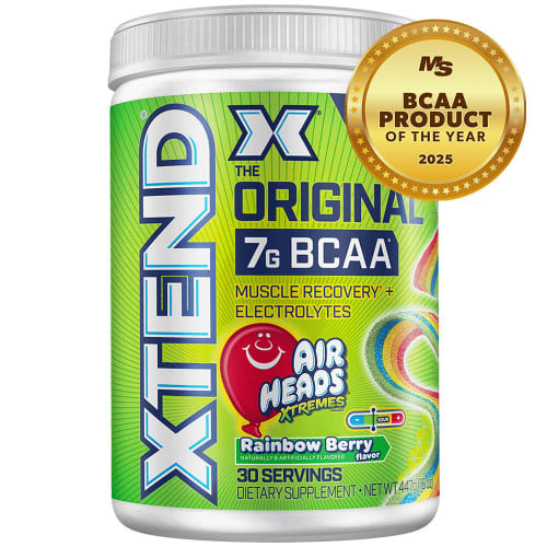 Scivation XTend, 30 Servings