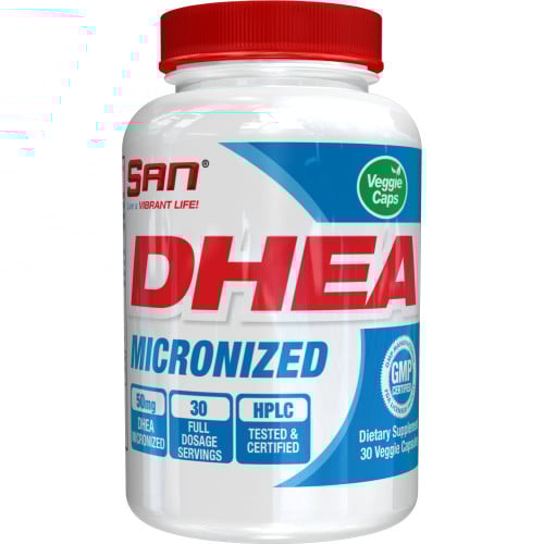 SAN DHEA 90 Capsules