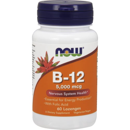 NOW B-12