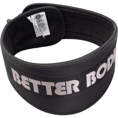Better Bodies Basic Gym Belt