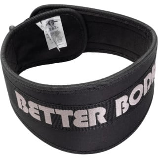 Better Bodies Basic Gym Belt