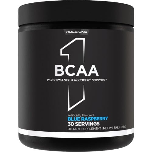 Rule 1 BCAA, 30 Servings
