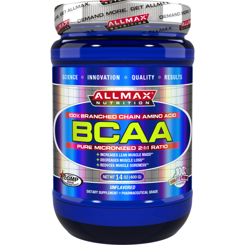 BCAA Small
