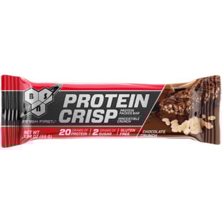 BSN Syntha-6 Protein Crisp - 1 Bar Chocolate Crunch