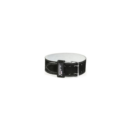 Schiek Double-Prong Competition Power Belt