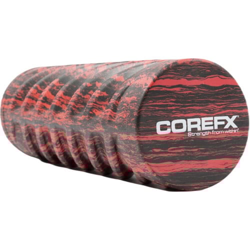 COREFX Wave Foam Roller - 18"