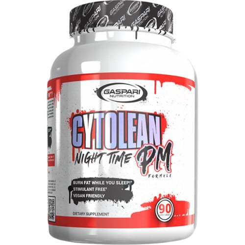 Gaspari Cytolean PM, 90 Capsules