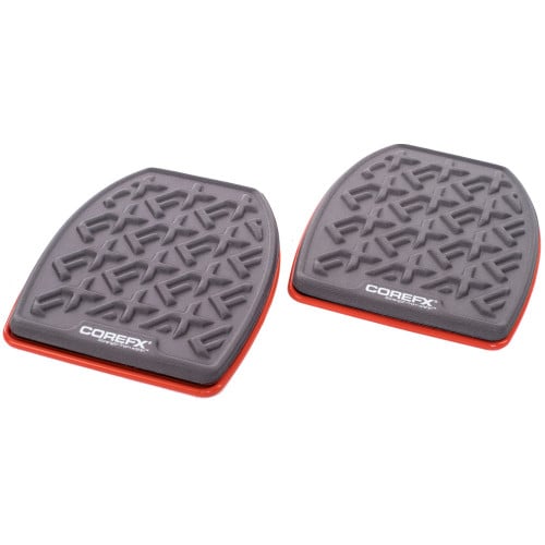 COREFX Dual Surface Gliders One Size