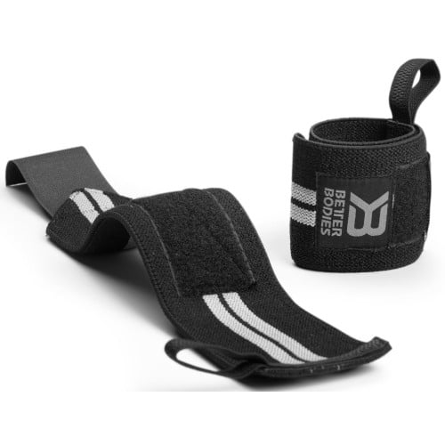 Better Bodies Elastic Wrist Wraps