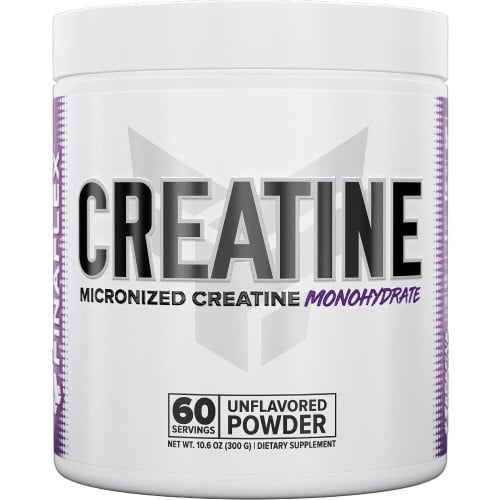 Finaflex Pure Creatine - 300g Unflavored