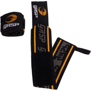 GASP Wrist Wraps - 18