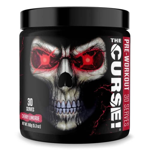 JNX Sports The Curse, 30 Servings