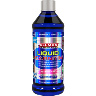 AllMAX Nutrition Liquid L-Carnitine