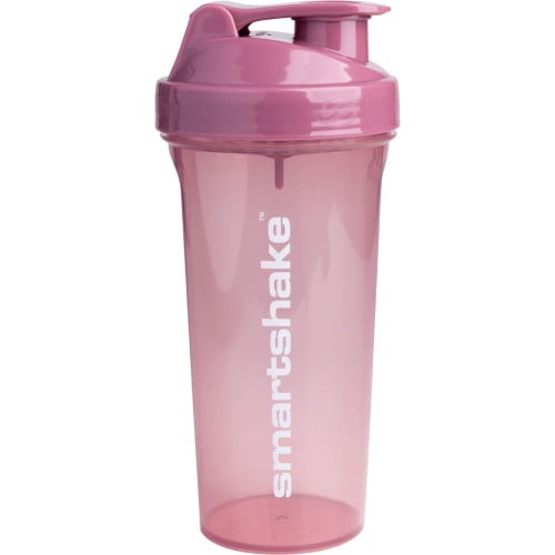 SmartShake Lite Shaker - 27oz Deep Rose
