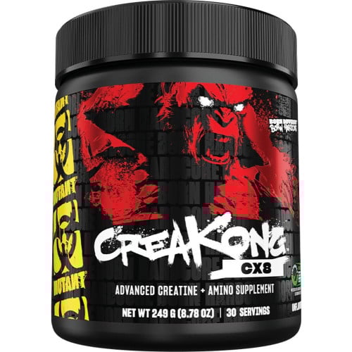 Mutant Creakong CX8, 30 Servings