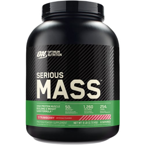 ON Serious Mass, 6lbs