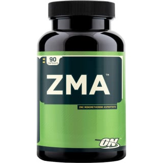 ON ZMA, 90 Capsules