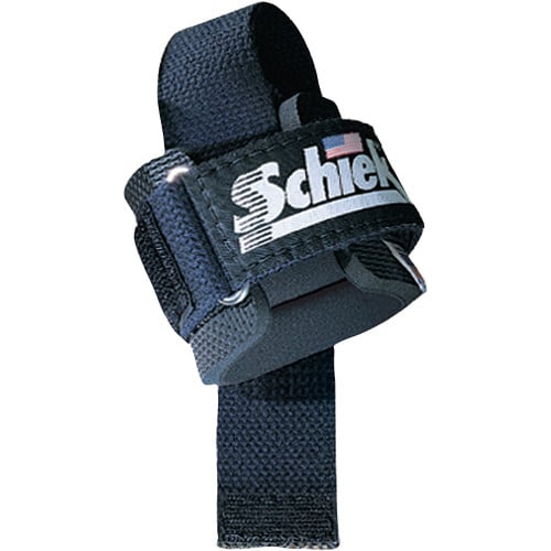Schiek Power Lifting Straps