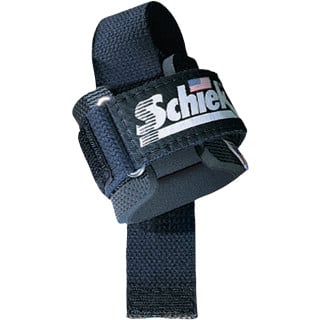Schiek Power Lifting Straps