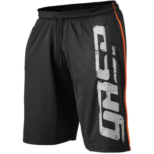 GASP Pro Mesh Shorts