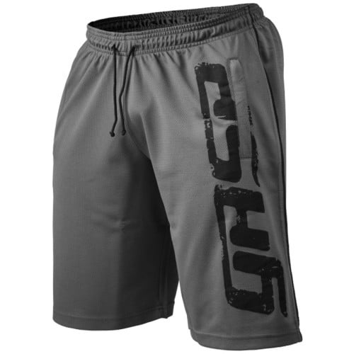 GASP Pro Mesh Shorts