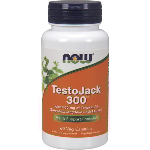 TestoJack 300