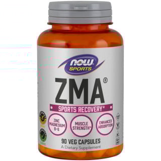 NOW ZMA